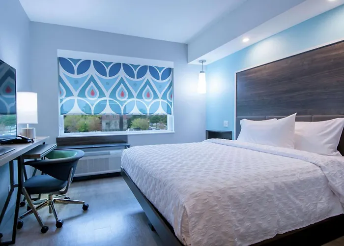 Tru By Hilton River Ranch 3*