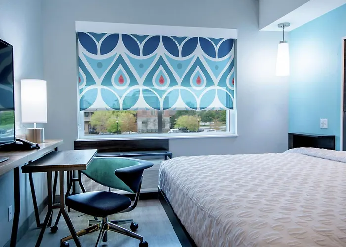 Tru By Hilton River Ranch 3*