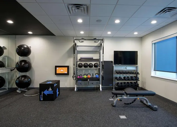 Tru By Hilton River Ranch 3* Lafayette