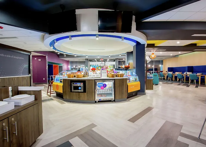 Tru By Hilton River Ranch Lafayette
