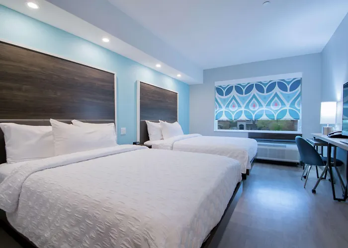 Tru By Hilton River Ranch 3*