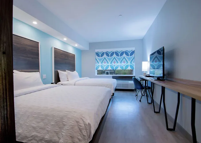 Tru By Hilton River Ranch 3* Lafayette