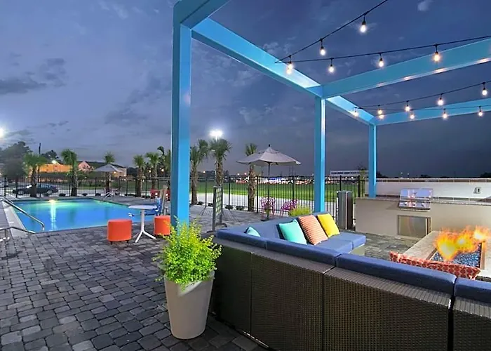 Hotel Tru By Hilton River Ranch