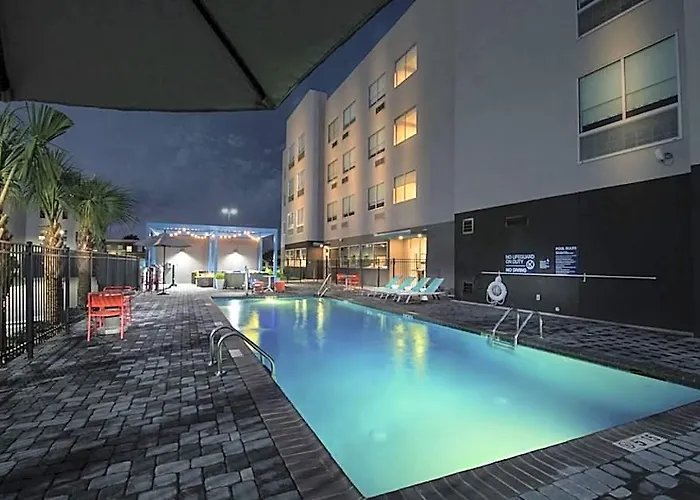 Tru By Hilton River Ranch 3*
