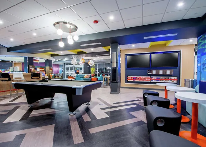 Hotel Tru By Hilton River Ranch 3*