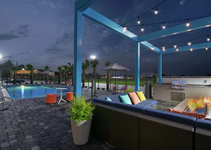 Tru By Hilton River Ranch 3*