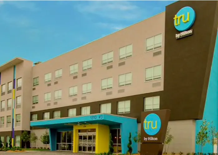 Tru By Hilton River Ranch 3*