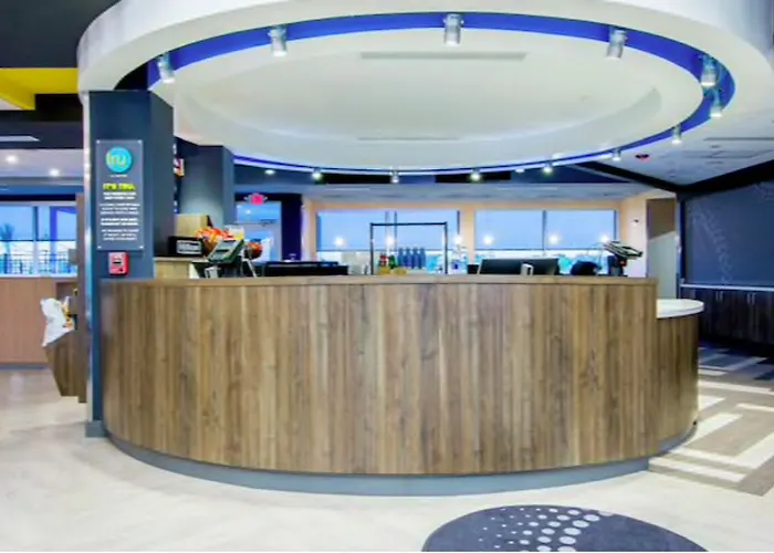 Hotel Tru By Hilton River Ranch 3*